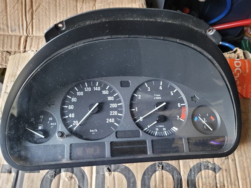 Original bmw e53 - ,