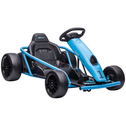Kinder elektro gokart v - gokart,