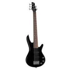 Ibanez mikro gsrm25 black - ibanez,