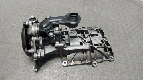 ölpumpe bmw 320d dpf - bmw, touring