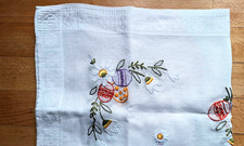 Tischdecke Osterdecke