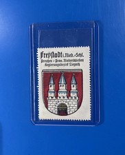 Freystadt - Kozuchow POLAND