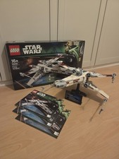 10240 UCS Red Five X-Wing Starfighter lego star wars