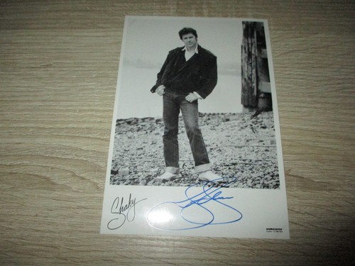 Shakin stevens shaky original - stevens,