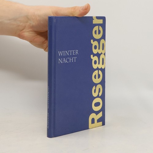 Winternacht peter - | ,