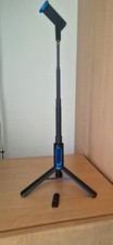 Smartphone Selfiestick Handy Bluetooth