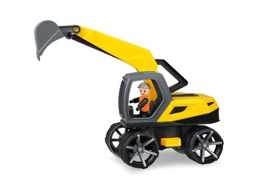 Lena truxx bagger - lena,