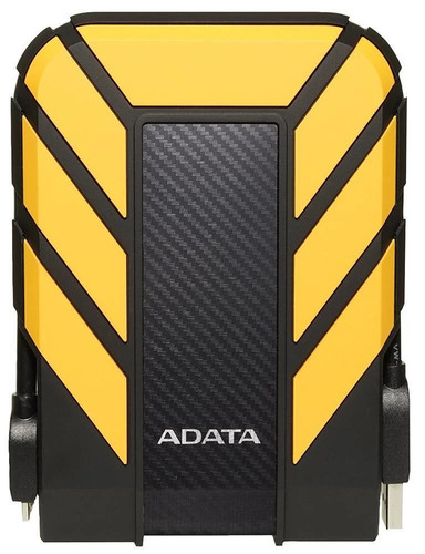 Hd710 pro robuste usb - hd710,