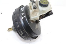 VW T4 Bremskraftverstärker Bremskraftregler 701612101K (ohneABS)