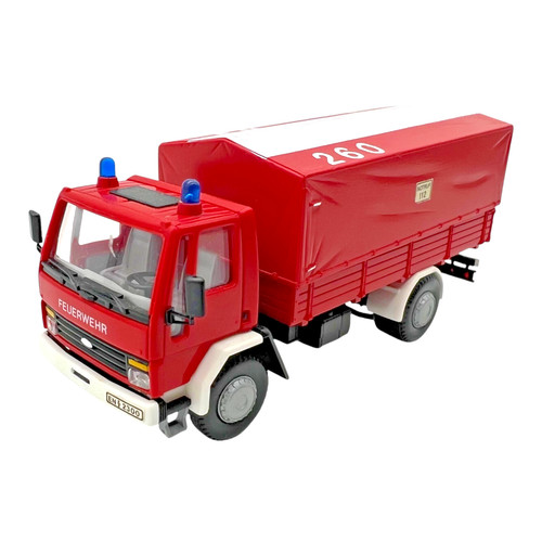 Rietze 60113 ford cargo - 60113,