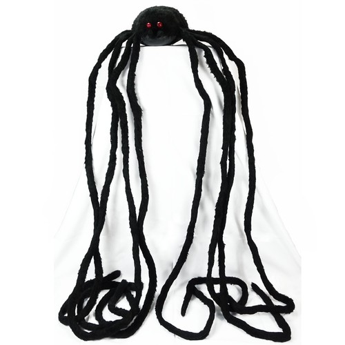 Riesen spinne mit extra - spinne,
