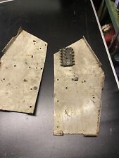 Gutbrod Kleintraktor verschiedene Modelle hier Seitendeckel Links Rechts