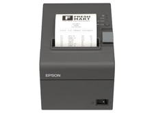 EPSON TM T20II Bon drucker schwarz