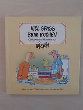 Uli Stein - Viel Spaß beim