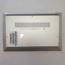 HP EliteBook 835 G8 Gehäuse Unterschale Unterteil Bottom Base Cover Case