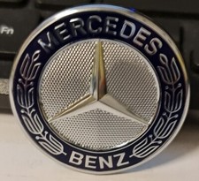 ✅Original Mercedes-Stern A2228170116 Motorhaube Logo Emblem✅