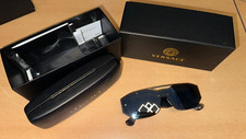 Original Versace Sonnenbrille