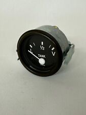 Tankanzeige DKW Munga -