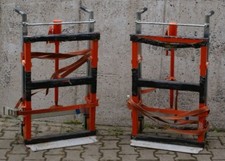 Transport Fahrwerk für Tresor oder Xeikon Digitaldruckmaschinen 