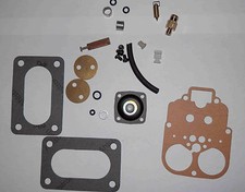 FIAT Panda Weber 30 DGF