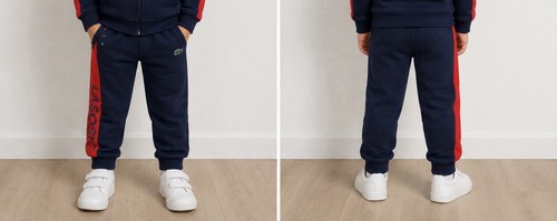 Lacoste jungen jogginghose - lacoste,