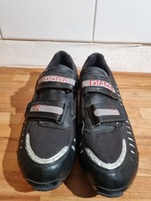 Diadora fahrradschuhe 44 - fahrradschuhe,