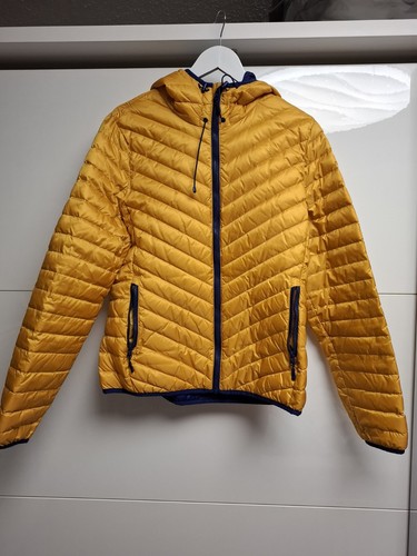 Leichte daunensteppjacke von - leichte,