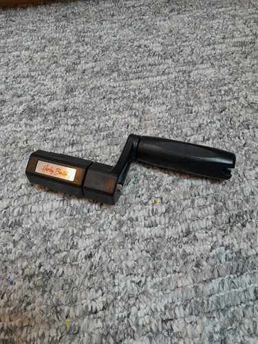 Harley benton kurbel für - harley,