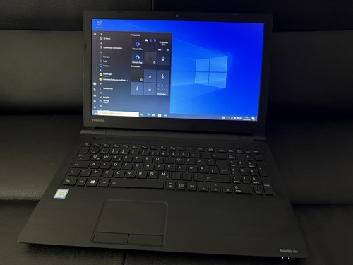 Toshiba satellite pro - satellite,