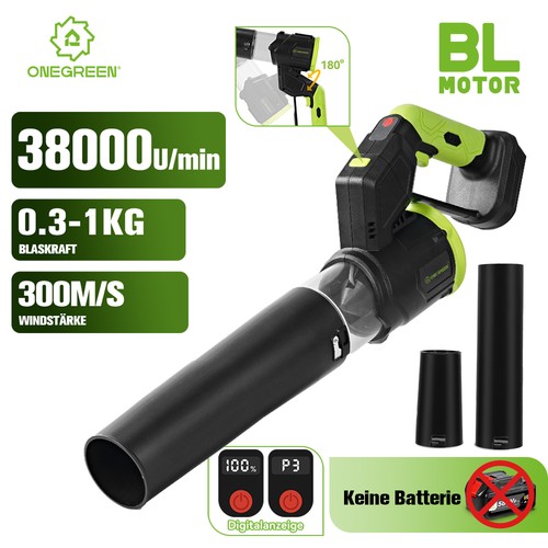 Für makita akku bläser - für,