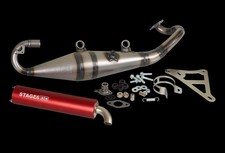 Auspuff Stage6 Pro Replica MK2