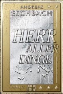 Herr aller dinge - dinge:, von
