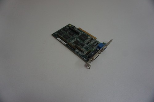 Matrox mystique 220 pci - matrox,