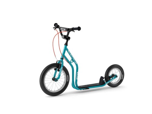 Yedoo new wzoom - 16", 12"