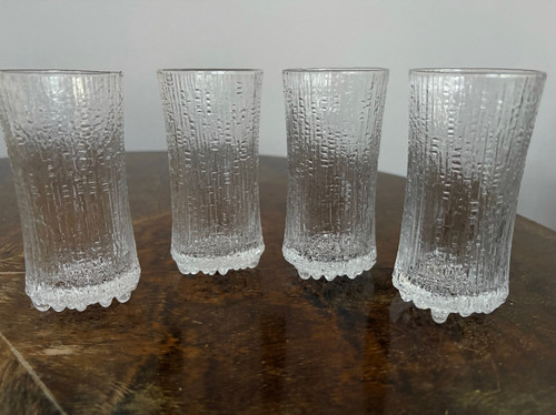 Iittala ultima thule - 4x,