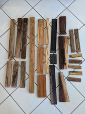 Bastelholz Edelholz