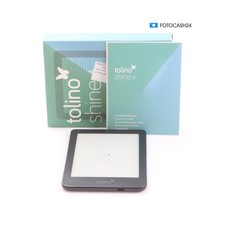 Tolino shine 4 ebook Reader +