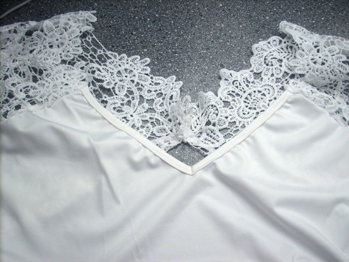 5xl weißes blusen shirt - "5xl",