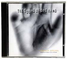 CD - RAINER BRUNN - The Sound