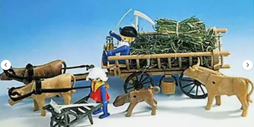 Playmobil ersatzteil - --,