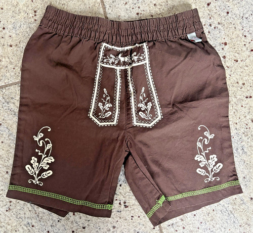 Liegelind shorts kurze - shorts,