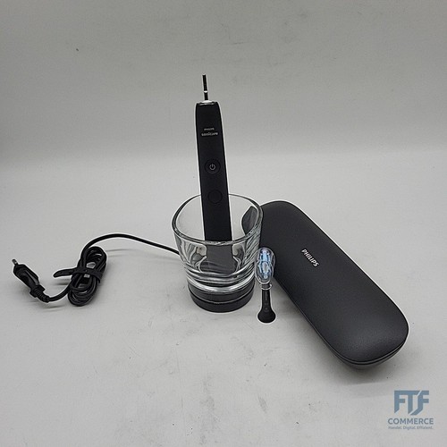 Sonicare diamondclean 9000 - diamondclean,