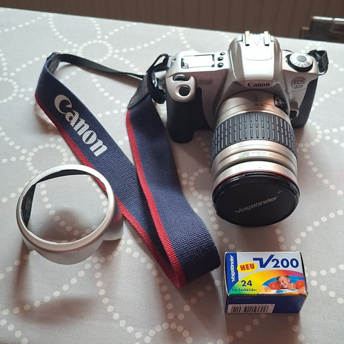 Canon eos 300 slr - eos,