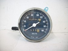 Original Tacho, Tachometer /