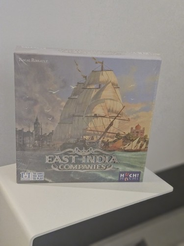 East india company - east,