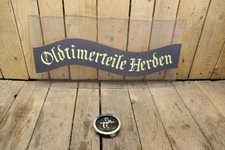 Neuer originaler Keskin  Felgendeckel / Zierkappe Keski Nr. 205-2 / 205-3   #BMW