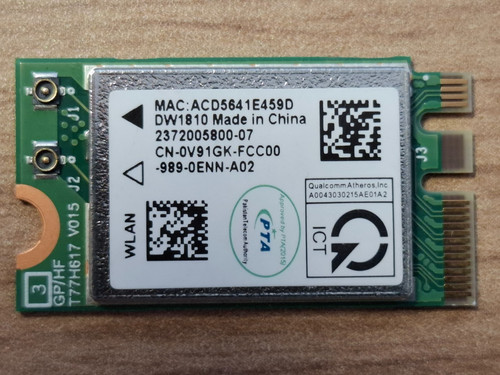 Qualcomm atheros qcnfa435 - qualcomm,