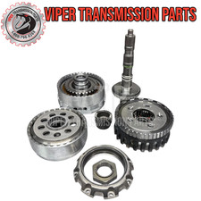 62TE Transmission Compounder