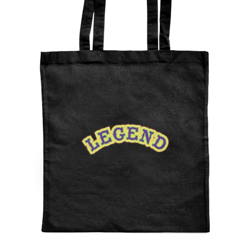 Legend typography classic - typography',