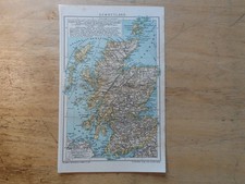 Orig.(1908) Lithographie